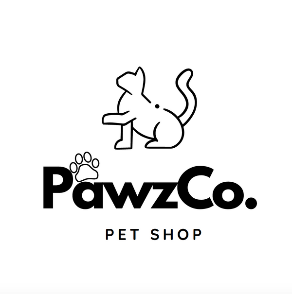 PawzCo.